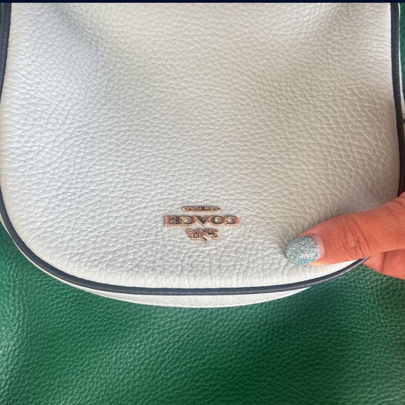 Coach Backpack - Picture 5 of 6